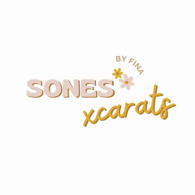 🌼 sonesxcarats 🌼