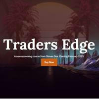 Traders Edge 2023