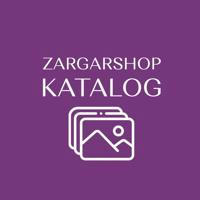 ZargarShop KATALOG