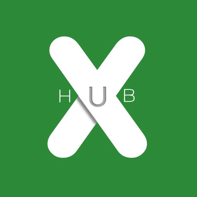 Xbox Hub
