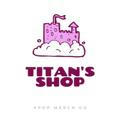 Titan’s Shop 👽