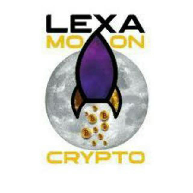 Lexa moon crypto