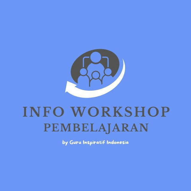 Info Workshop Pembelajaran