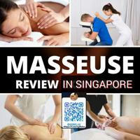 💆‍♀️💆 MLs Review Collection in Singapore 新加坡评论按摩师战