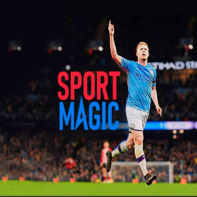Henry Sport magic 🇬🇧