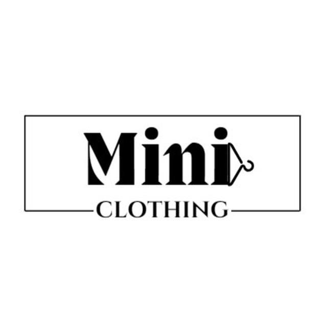 Mini.clothing