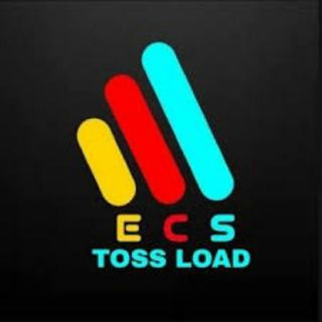 ECS TOSS LOAD