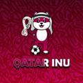 QATAR INU announcement