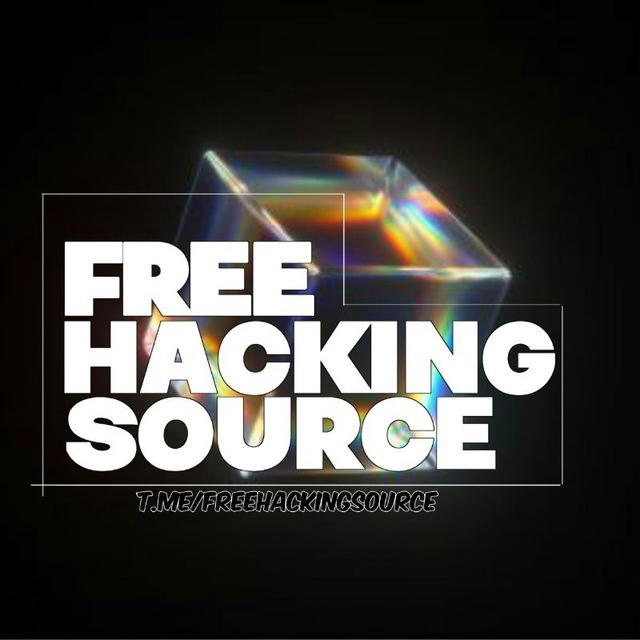 Free Hacking Source
