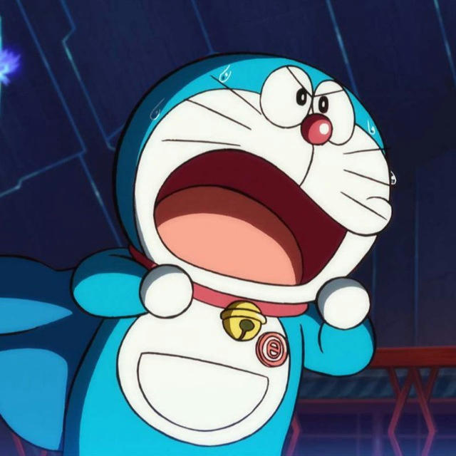 Doraemon mmsub