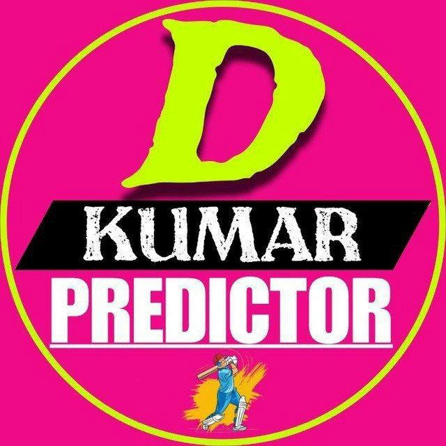 D KUMAR PREDICTOR