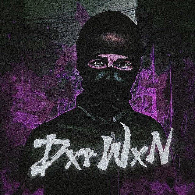 🖤DXRWXN️️ ♪ | WAVE ODIUM🤍