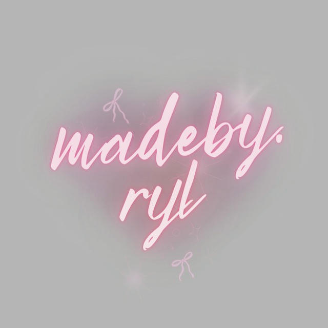 madeby.ryl