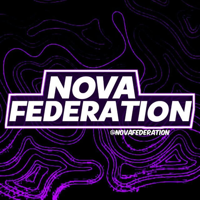 Nova Federation 🇷🇺