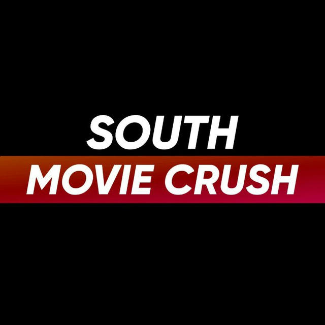 SOUTH MOVIE CRUSH