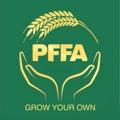 PFFA GROW YOUR OWN