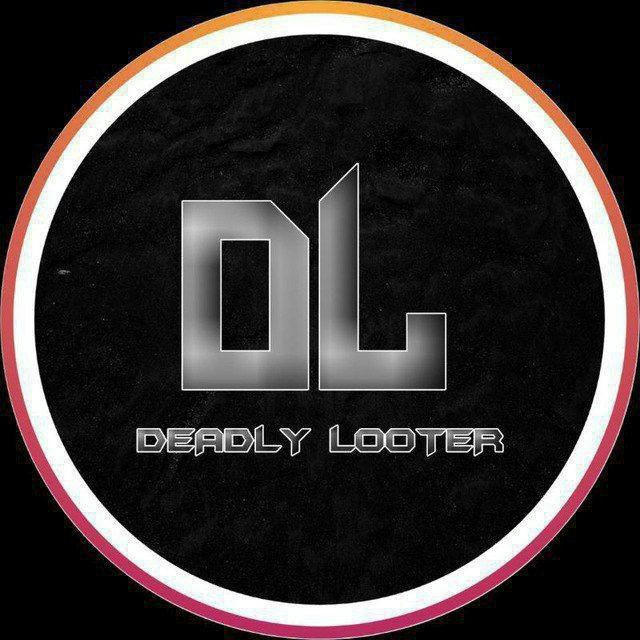Deadly Looter [ Official ]