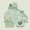 Kedai Kinar ; ; CLOSE