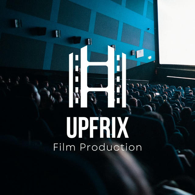 🎬 UPFRIX 🎬