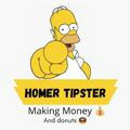 Homer Tipster 🇵🇹