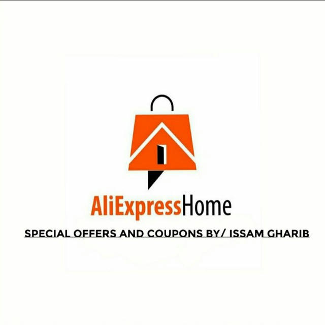 Aliexpress Home