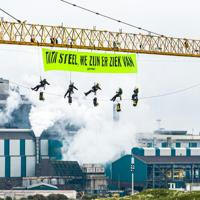 🏭People versus Polluters: Tata Steel