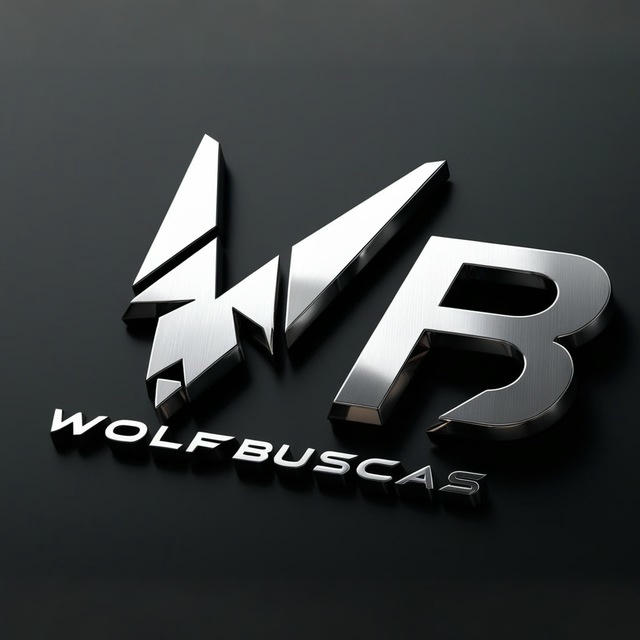 WOLF BUSCAS (AVISOS)