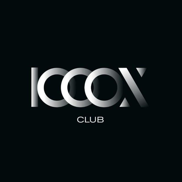 Club 1000Х | Rasmiy