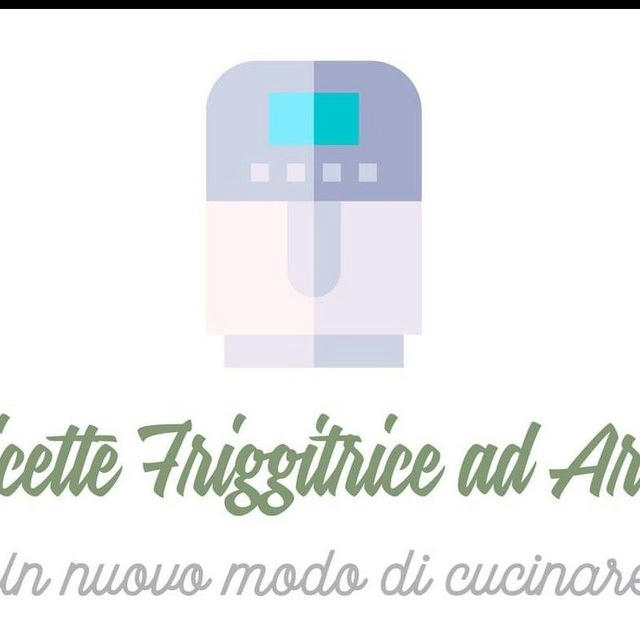 RICETTE FRIGGITRICE AD ARIA www.ricettefriggitricearia.it
