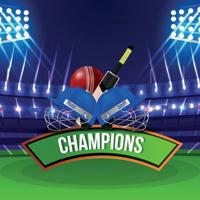 Cricket Champion