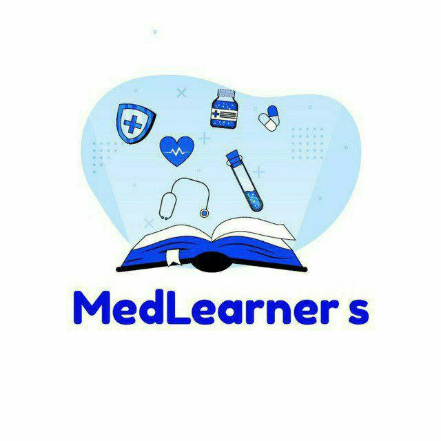 MedLearners ⁴ᵗʰ ˢᵗᵃᵍᵉ |MCQs & Summaries|