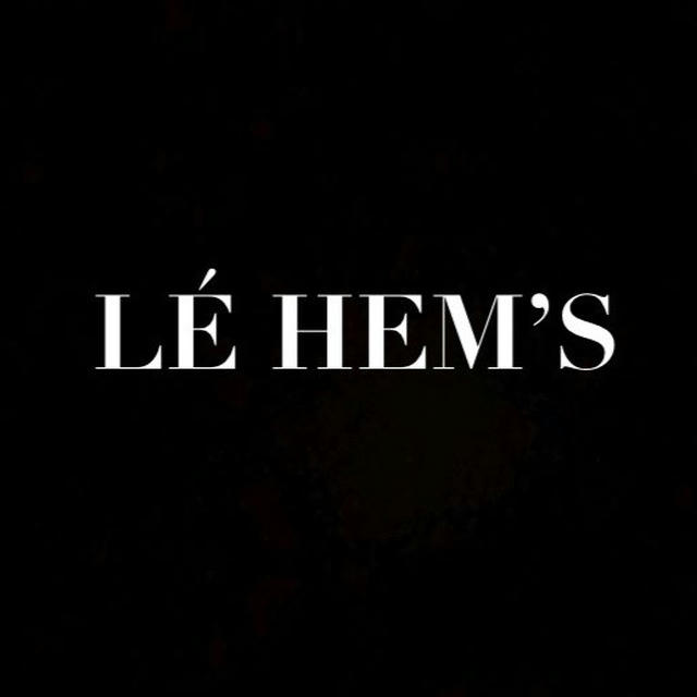 LE HEM'S CLOTHING
