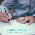 Zarifov Eldor | Results