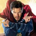 DR STRANGE GIVEAWAY