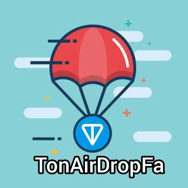 Ton AirDrop Fa🇮🇷 | ایردراپ