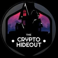 The Crypto Hideout: AMAs and Giveaways!