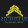 Ziyotest.uz