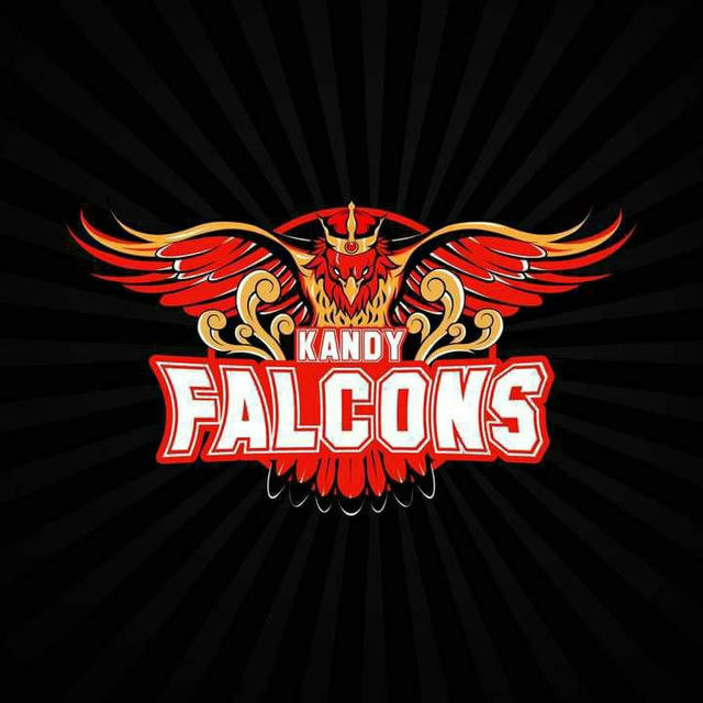 Kandy Falcons