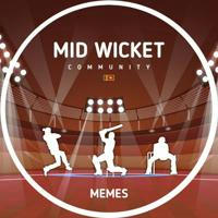 Mid Wicket 🇱🇰 - Memes & Posts