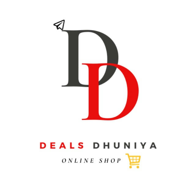 Deals.Dhuniya