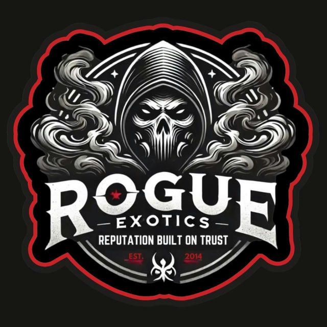 ROGUE EXOTICS