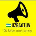 UZB | SOTUV