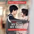 My Love My Enemy Series