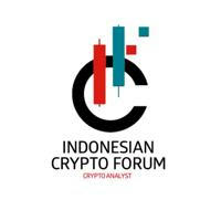 Indonesian Crypto Forum Announcement