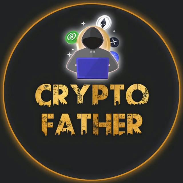 Crypto Father