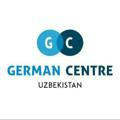 GERMAN CENTRE | OFFICIAL