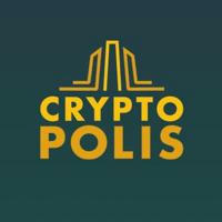📣 Cryptopolis Announcements