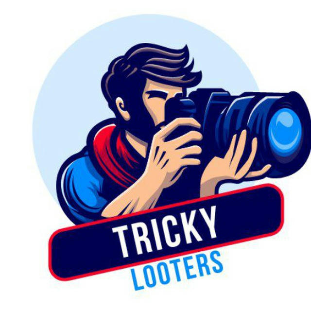 TRICKY LOOTERS (OFFICIAL)