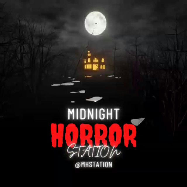 Midnight Horror Station
