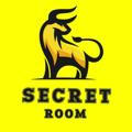 ✨ #SECRET Room ✨